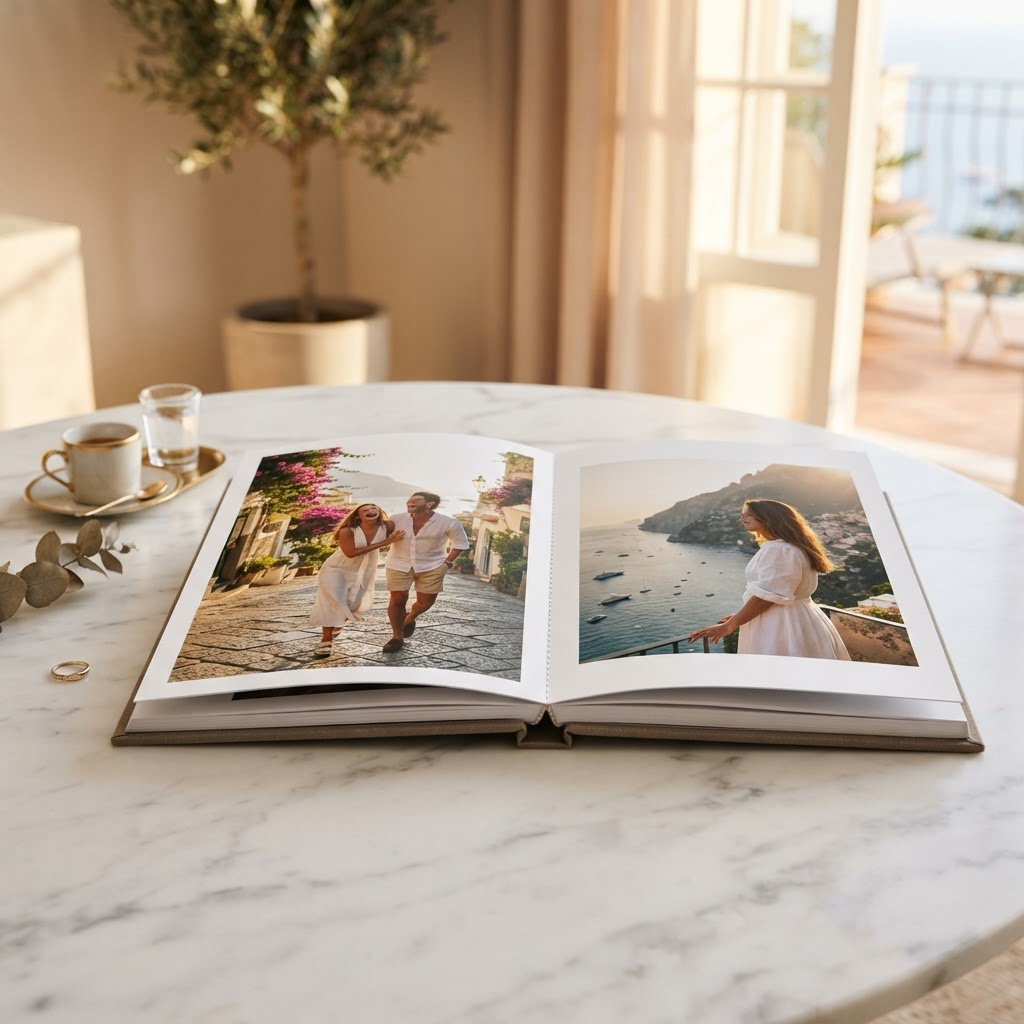 Photobook Studio
