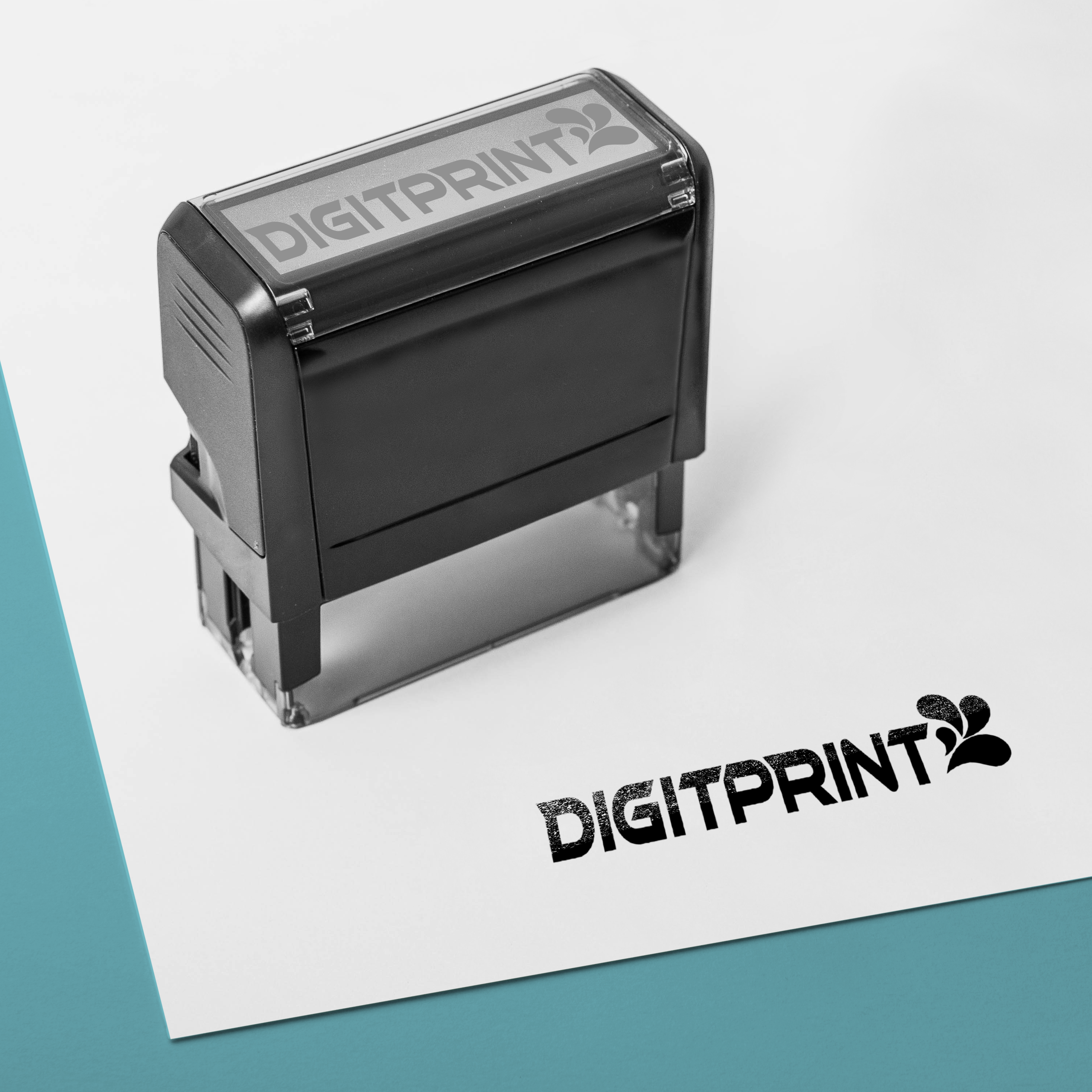 rubber stamp malaysia