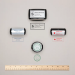 self-inking-rubber-stamp
