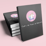 Perfect Bind Booklet