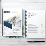 Comb Bind Booklet